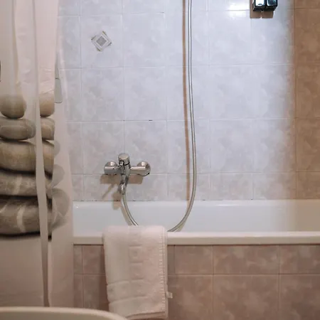 Apartment Residenza Vittoria *