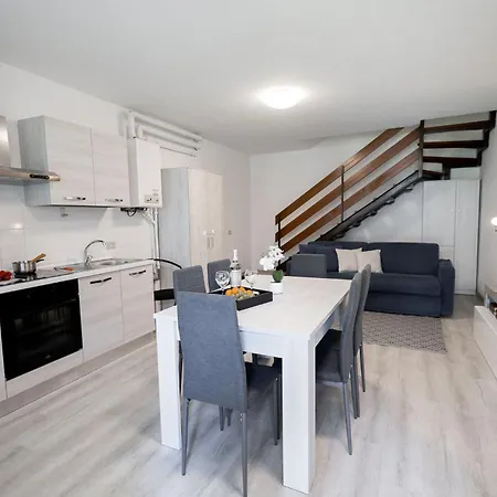Residenza Vittoria Apartment Verona
