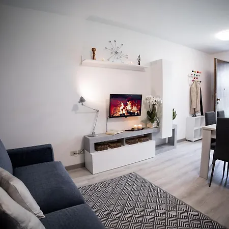 Residenza Vittoria * Verona