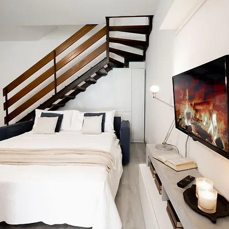 Residenza Vittoria Apartment