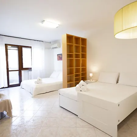 Apartment Residenza Vittoria