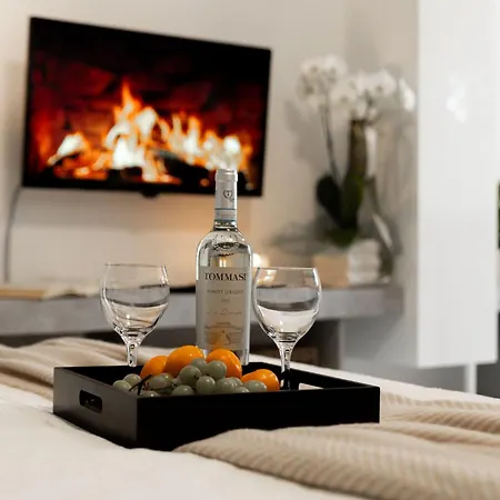 Residenza Vittoria * Βερόνα