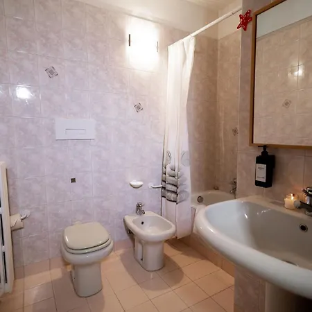 Apartment Residenza Vittoria *