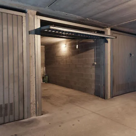 Διαμέρισμα Residenza Vittoria