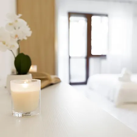Residenza Vittoria アパート