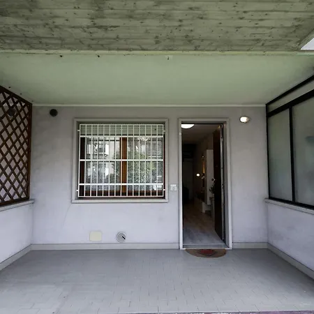 Residenza Vittoria ヴェローナ