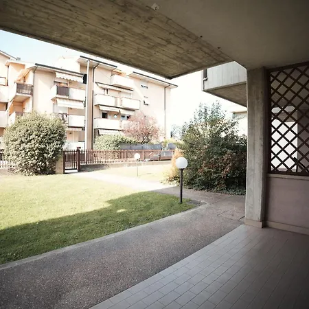 Residenza Vittoria * ヴェローナ