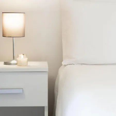 Residenza Vittoria Apartmán