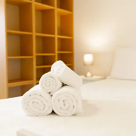 Residenza Vittoria Apartmán