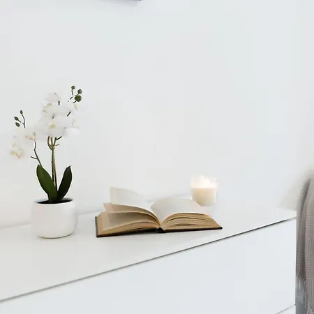 Apartmán Residenza Vittoria Verona